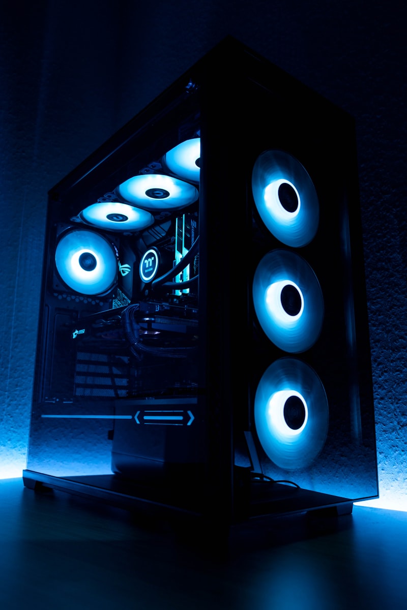 Storage upgrade kits