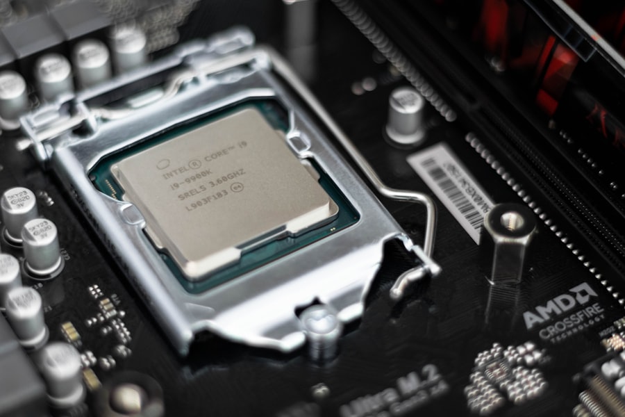 Computer hardware components for wholesale