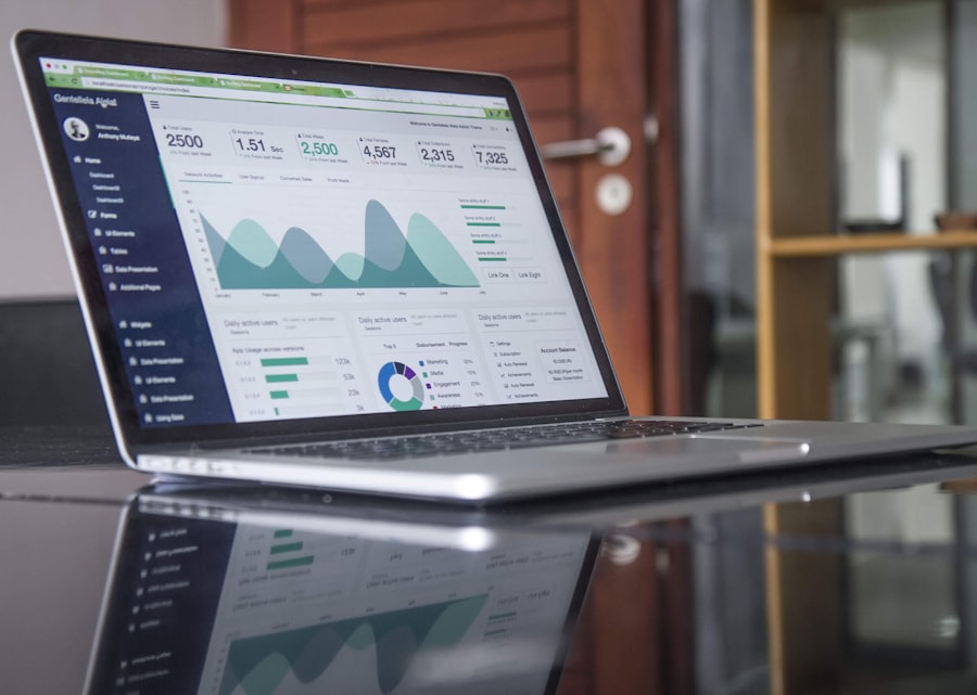 Corporate IT supply and support